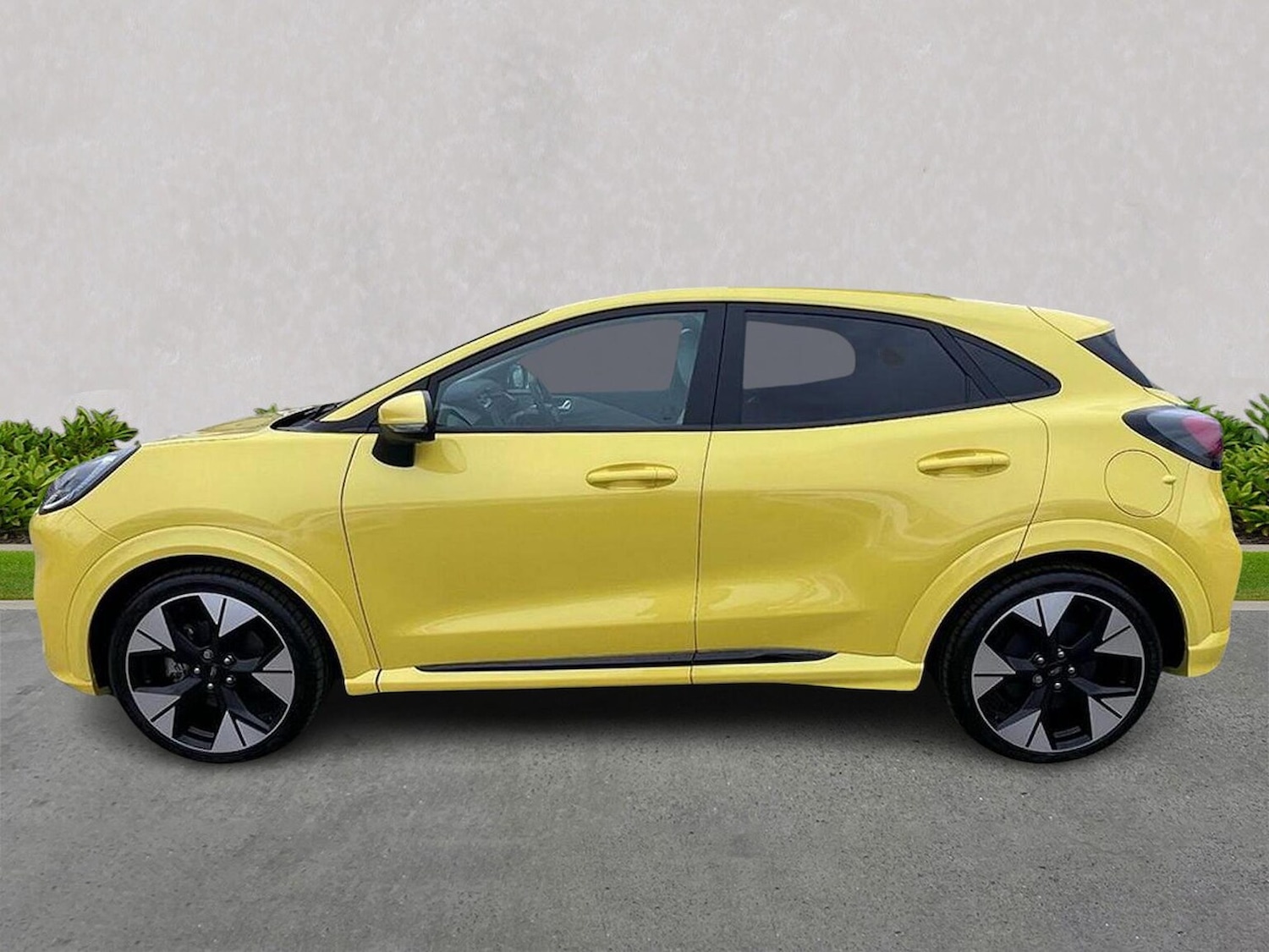 Used Ford Puma 2025 for sale - 75435743: Photo 19