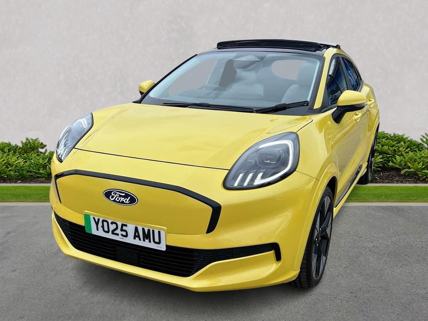 Used Ford Puma 2025 for sale - 75435743: Photo 20