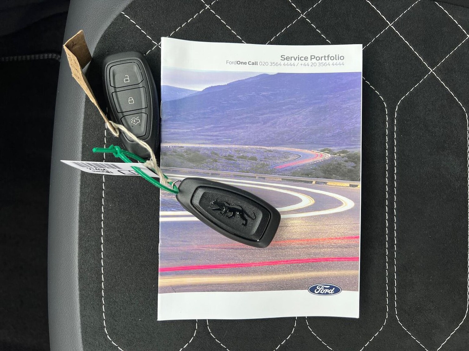 Used Ford Puma 2025 for sale - 75435743: Photo 21