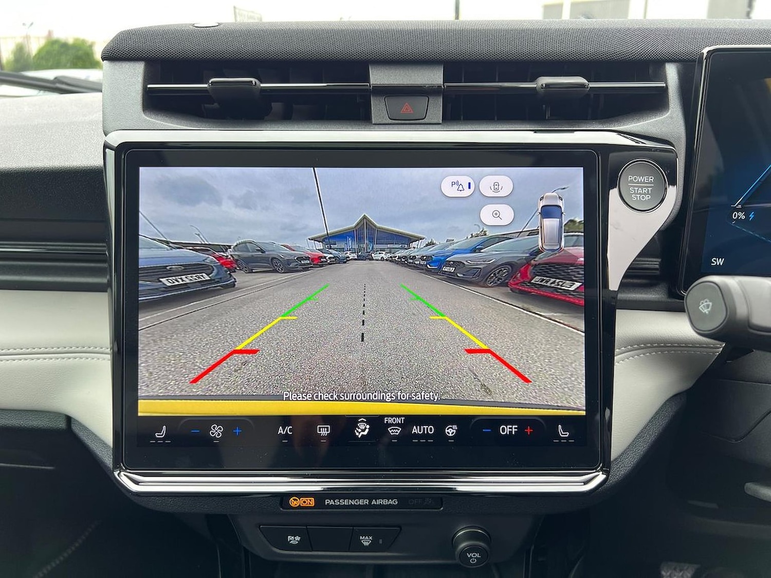 Used Ford Puma 2025 for sale - 75435743: Photo 23