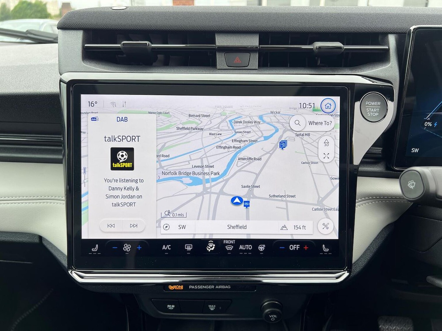 Used Ford Puma 2025 for sale - 75435743: Photo 24