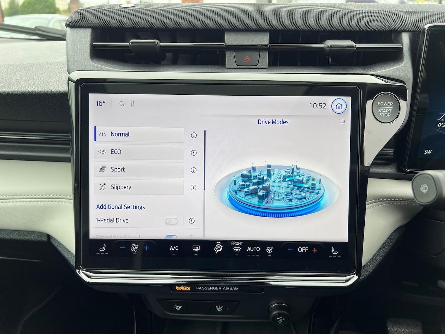 Used Ford Puma 2025 for sale - 75435743: Photo 25