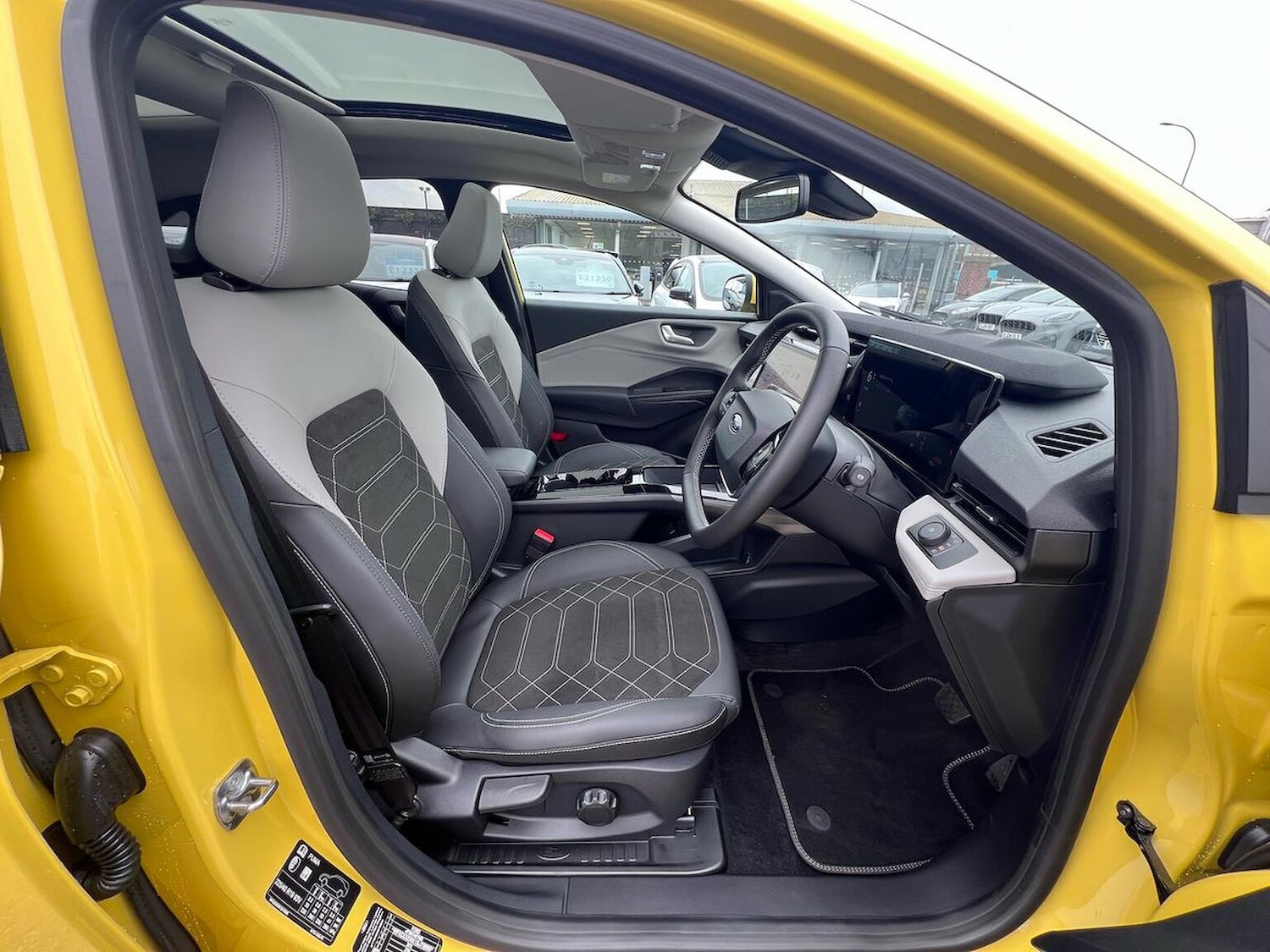 Used Ford Puma 2025 for sale - 75435743: Photo 31