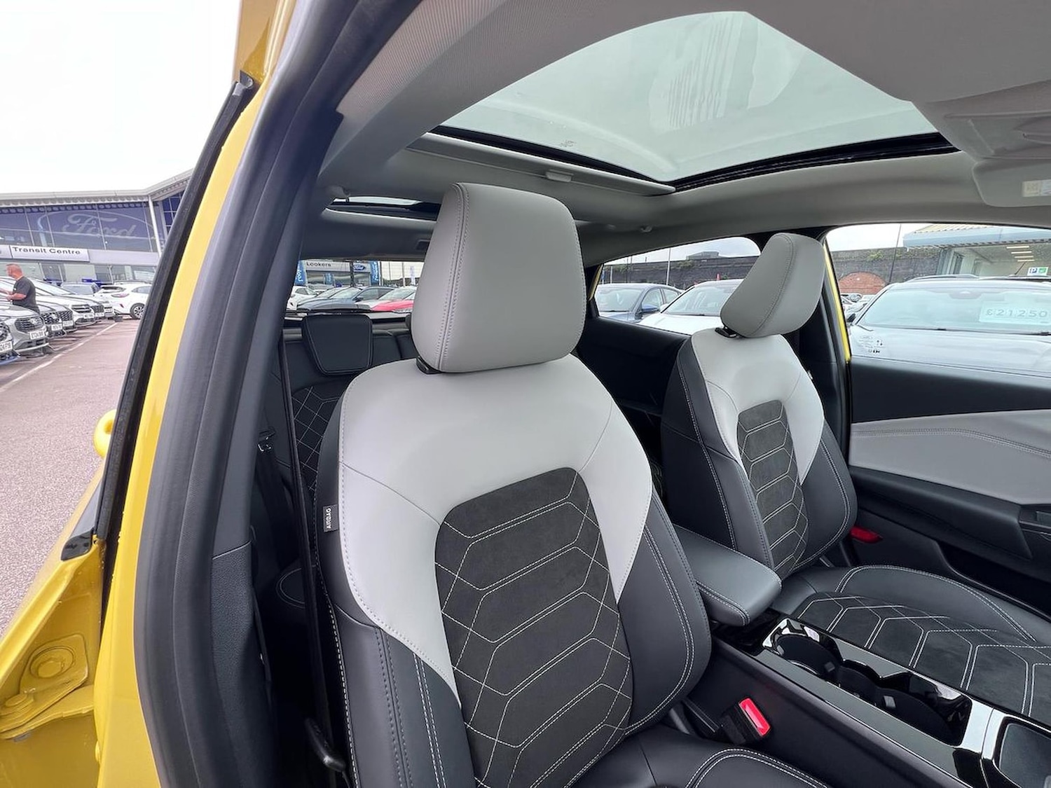 Used Ford Puma 2025 for sale - 75435743: Photo 32