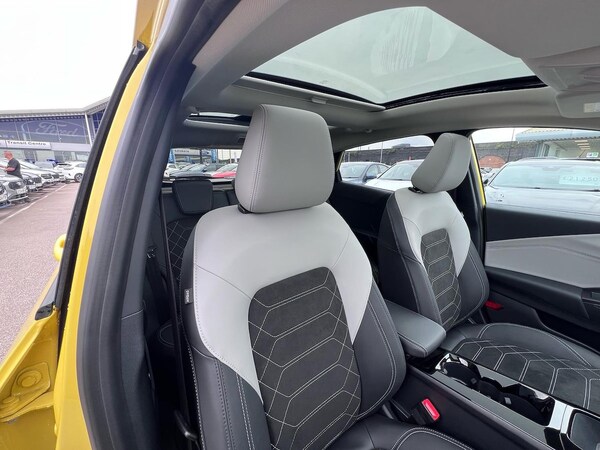 Used Ford Puma 2025 for sale - 75435743: Photo 32