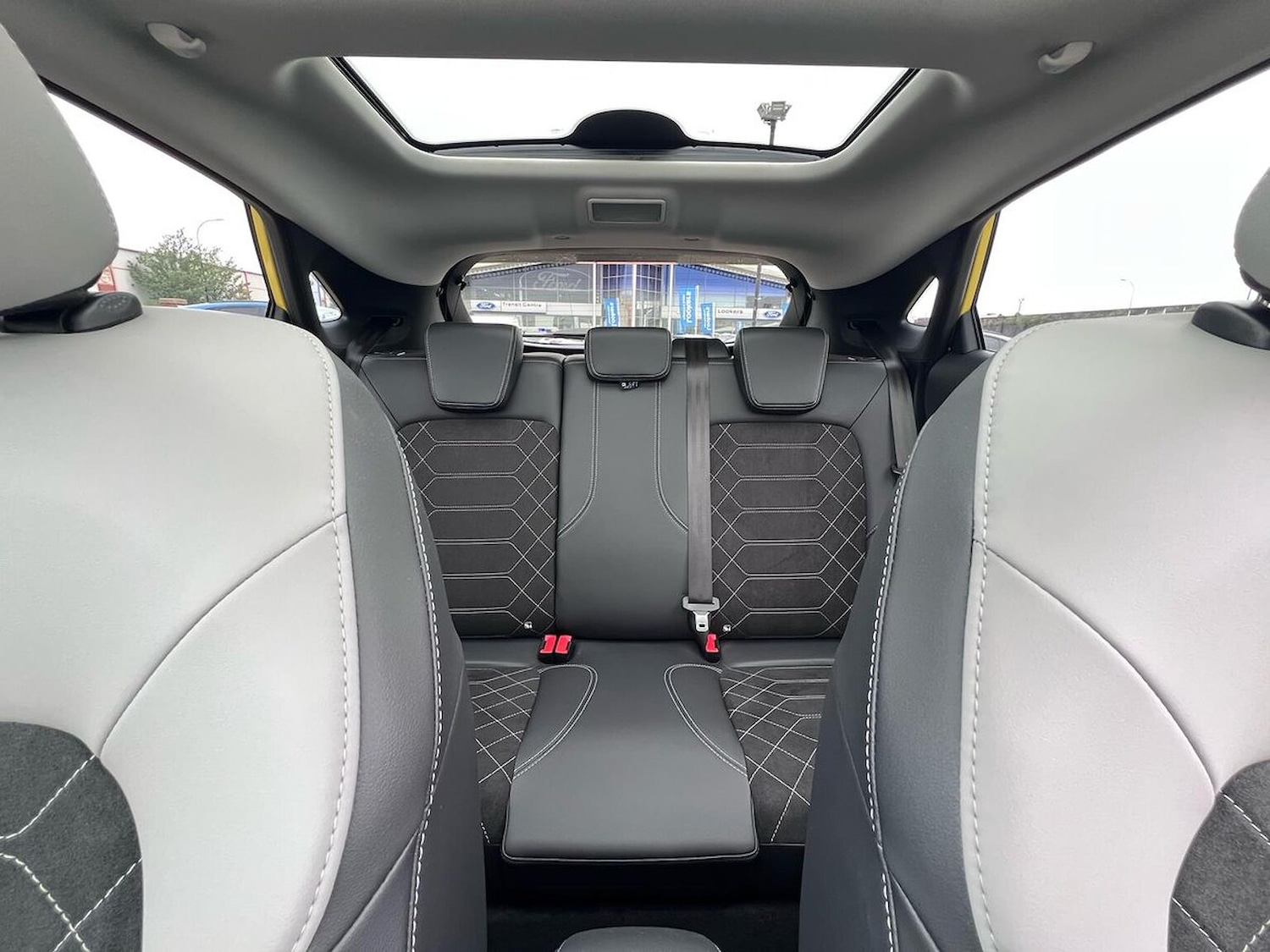 Used Ford Puma 2025 for sale - 75435743: Photo 34