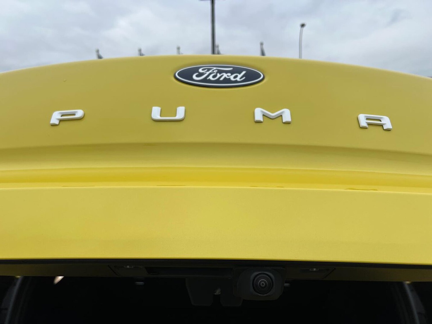 Used Ford Puma 2025 for sale - 75435743: Photo 36