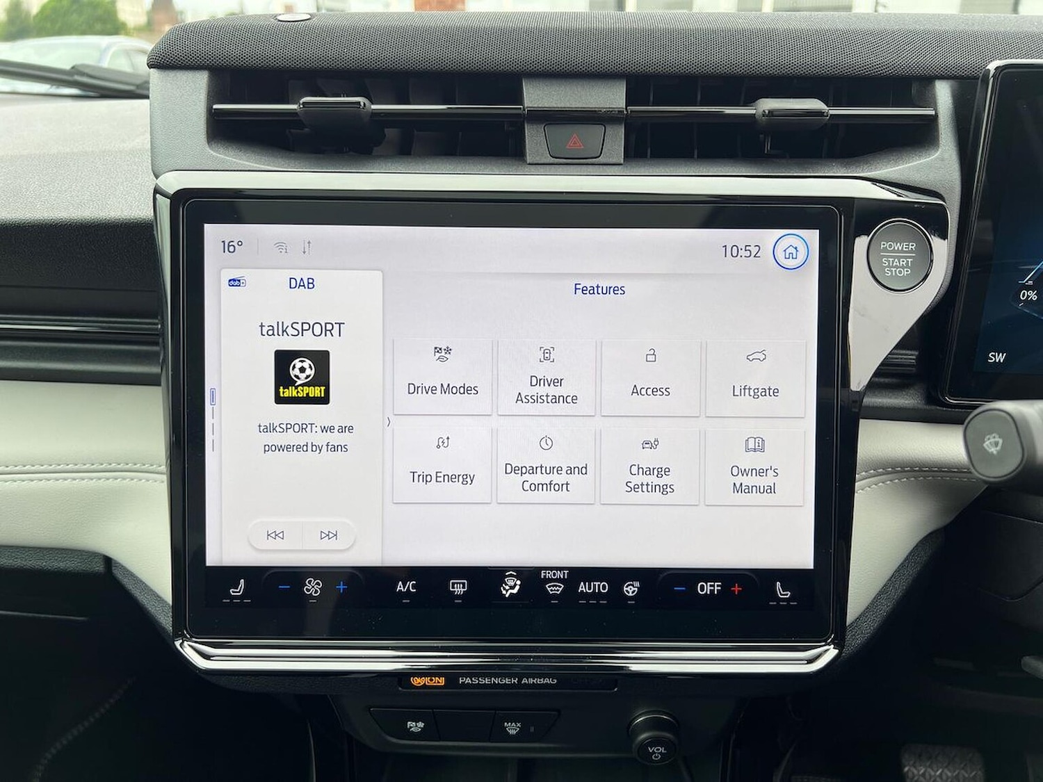 Used Ford Puma 2025 for sale - 75435743: Photo 43