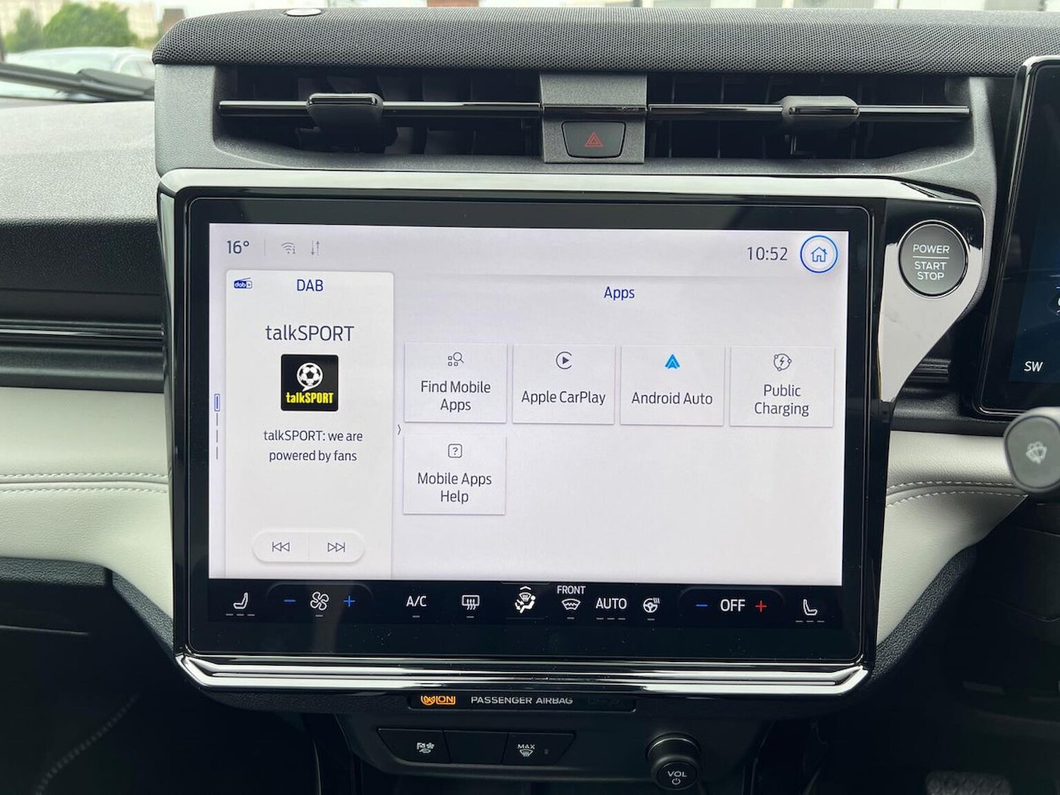 Used Ford Puma 2025 for sale - 75435743: Photo 44