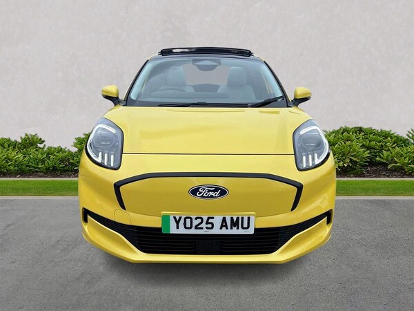 Used Ford Puma 2025 for sale - 75435743: Photo 5