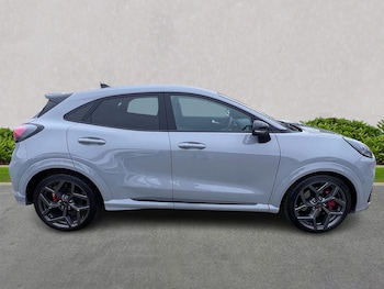 Used Ford Puma 2024 for sale - 75435710: Photo