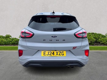 Used Ford Puma 2024 for sale - 75435710: Photo