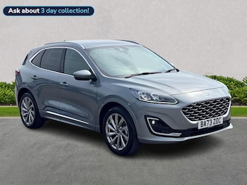 Used Ford Kuga 2023 for sale - 78914924: Photo