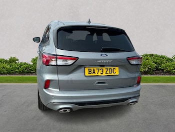 Used Ford Kuga 2023 for sale - 78914924: Photo