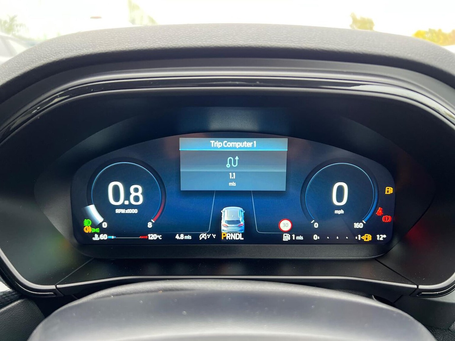 Used Ford Focus 2025 for sale - 76379036: Photo 10