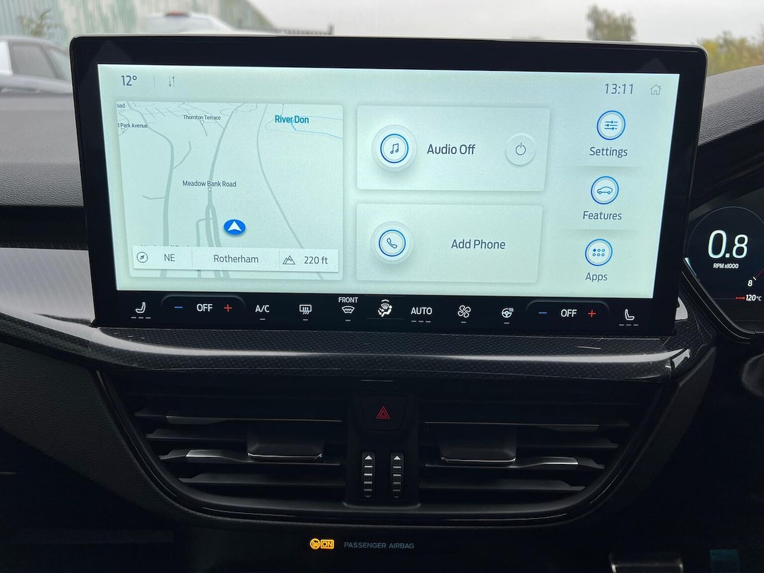 Used Ford Focus 2025 for sale - 76379036: Photo 11