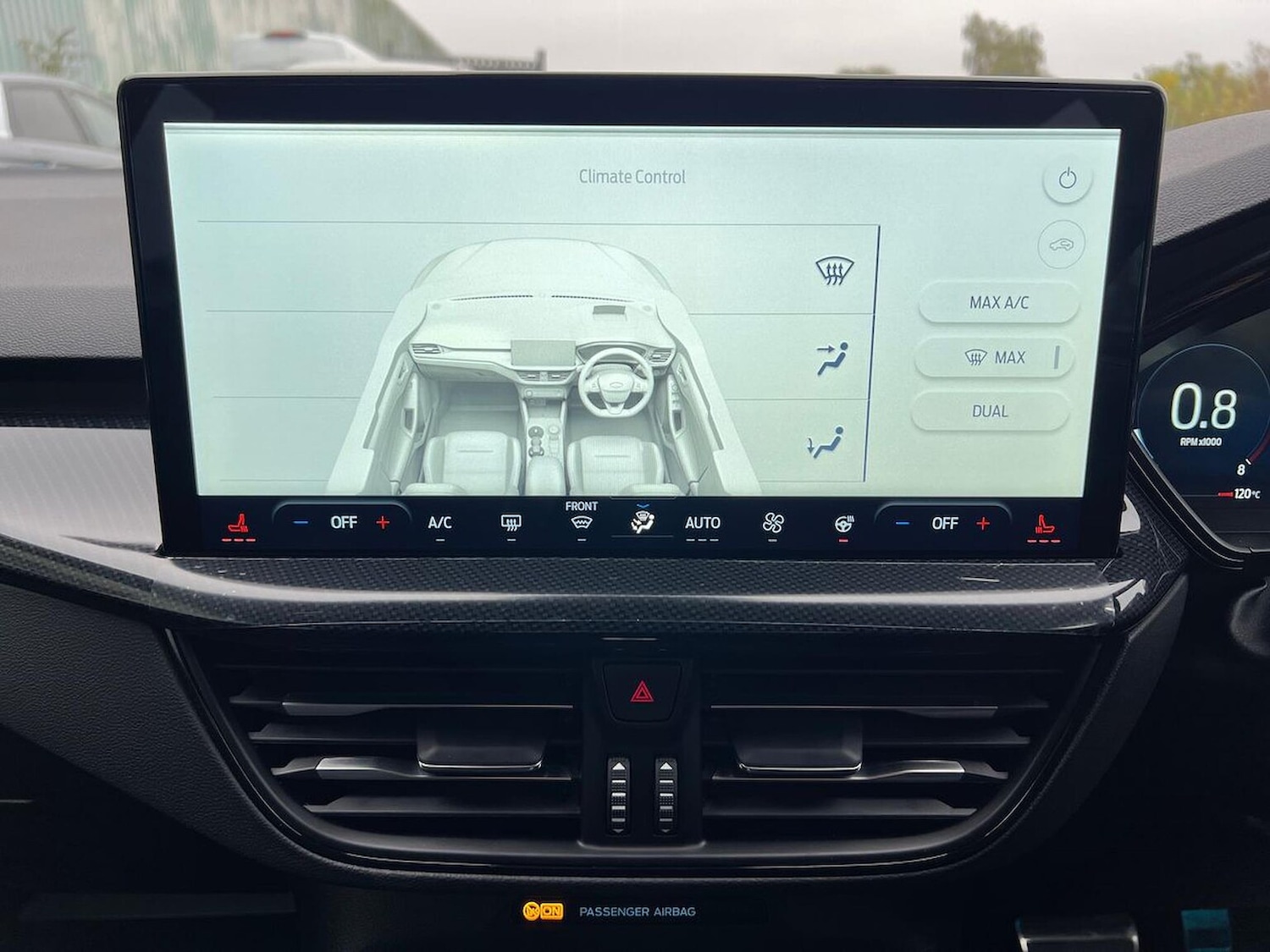 Used Ford Focus 2025 for sale - 76379036: Photo 12