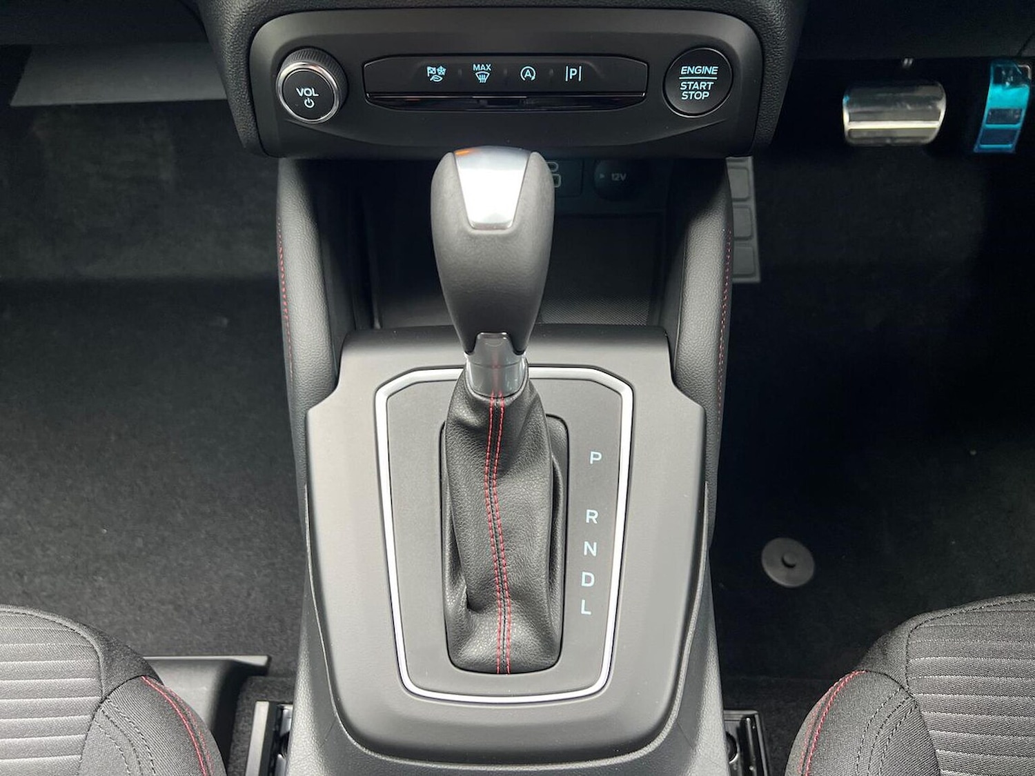 Used Ford Focus 2025 for sale - 76379036: Photo 13