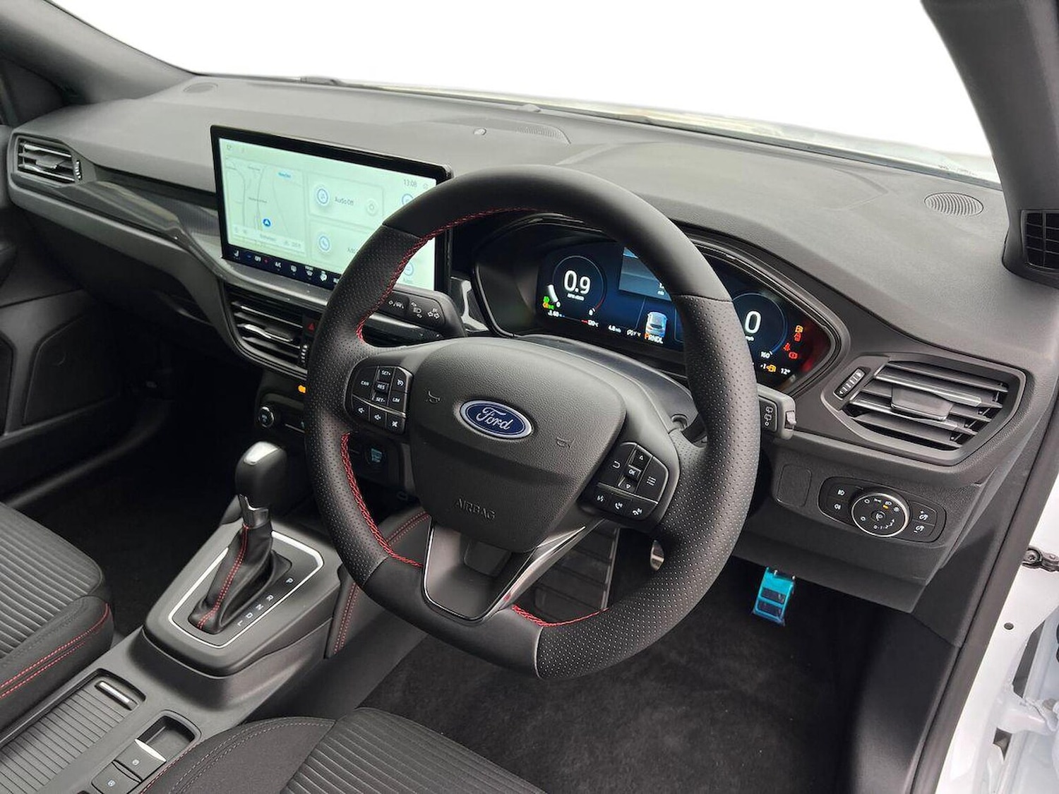 Used Ford Focus 2025 for sale - 76379036: Photo 15