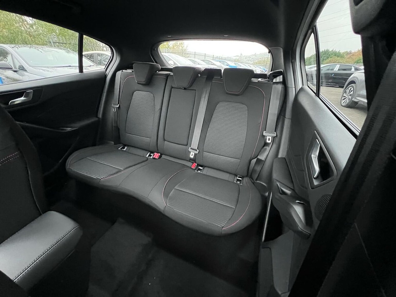 Used Ford Focus 2025 for sale - 76379036: Photo 16