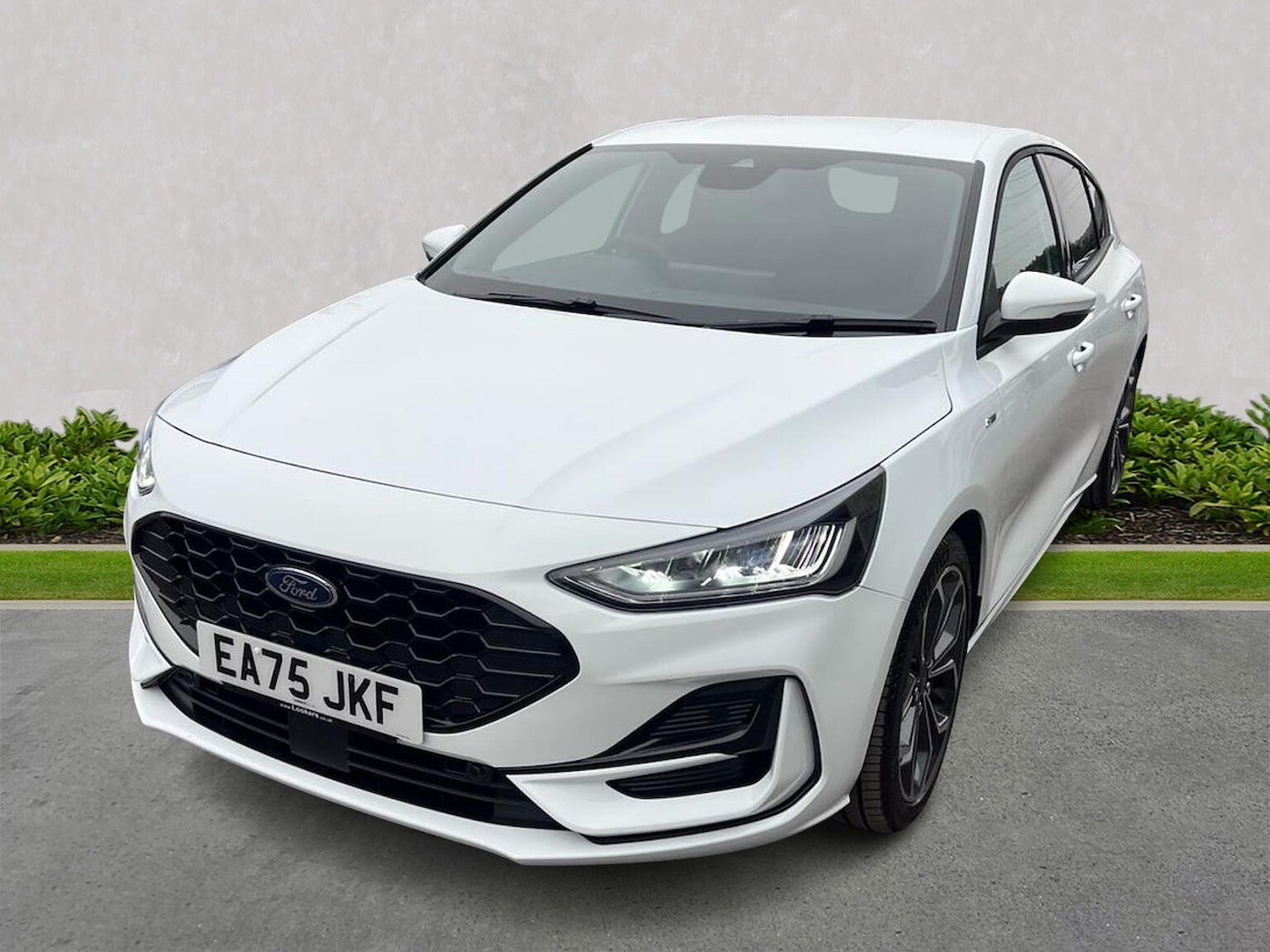 Used Ford Focus 2025 for sale - 76379036: Photo 20