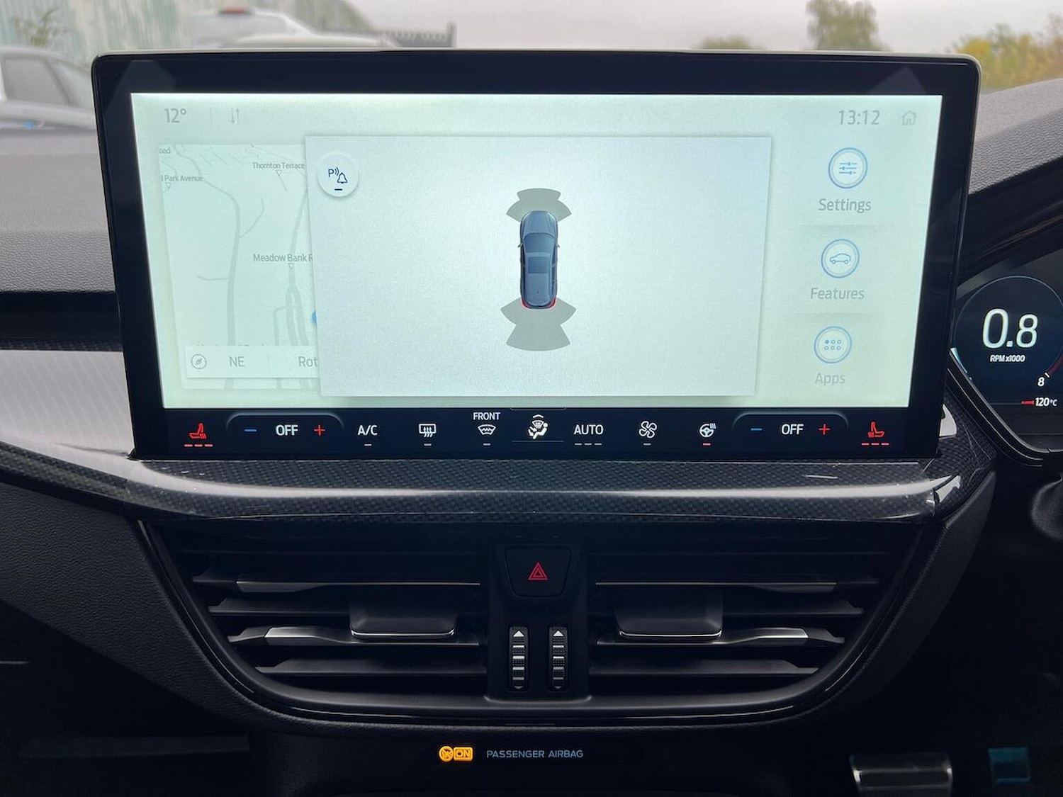 Used Ford Focus 2025 for sale - 76379036: Photo 23