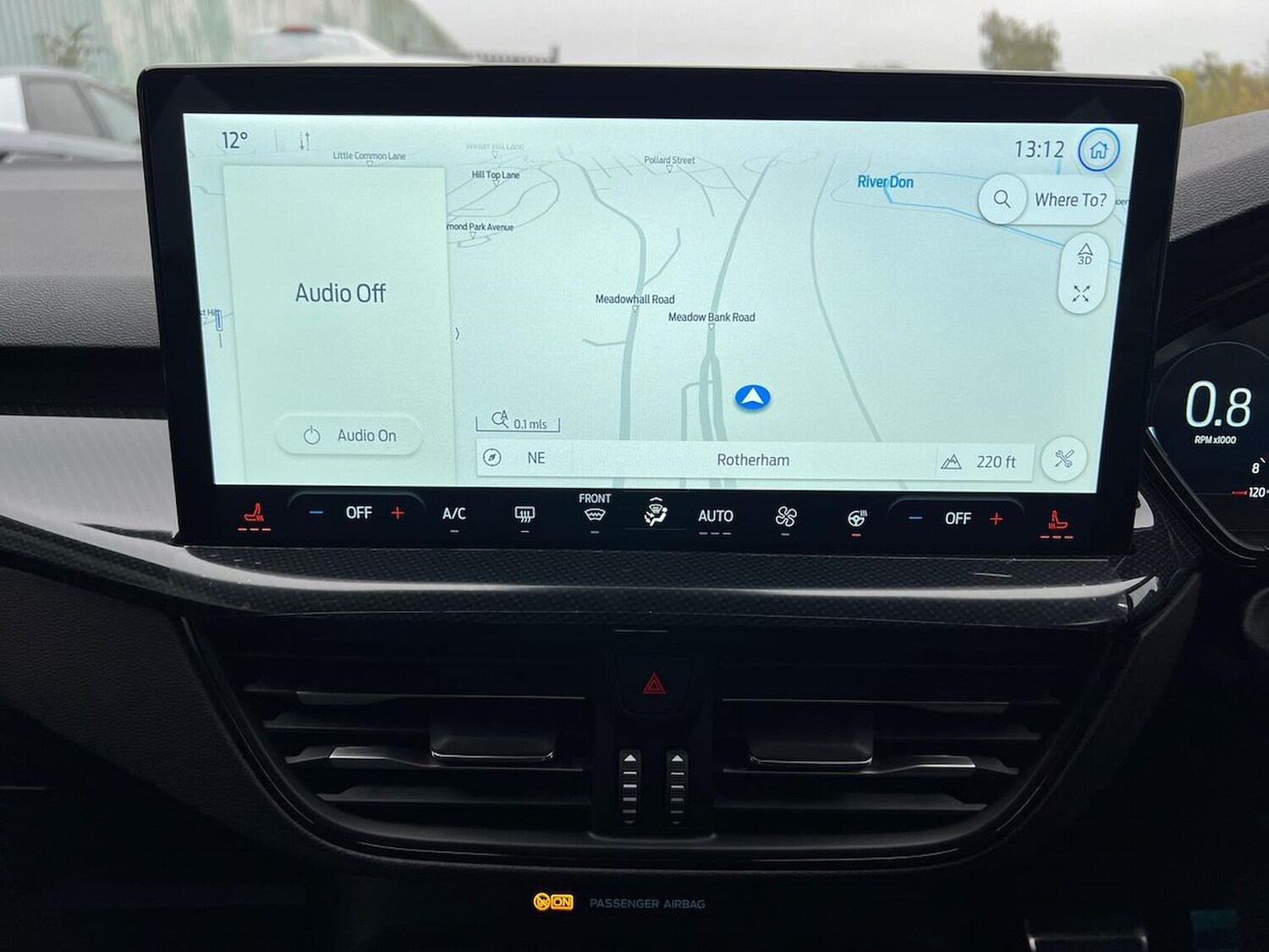 Used Ford Focus 2025 for sale - 76379036: Photo 24