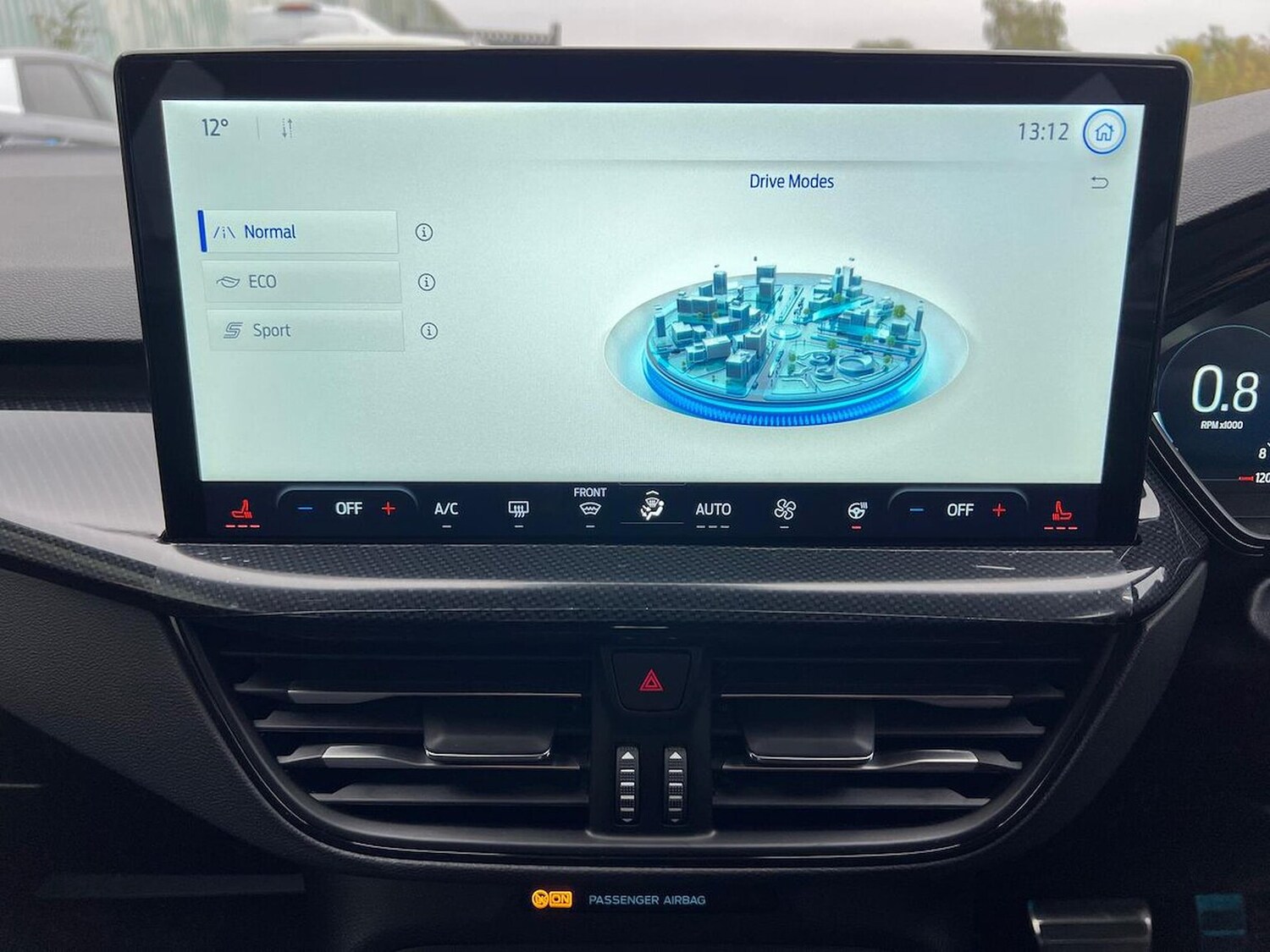 Used Ford Focus 2025 for sale - 76379036: Photo 25