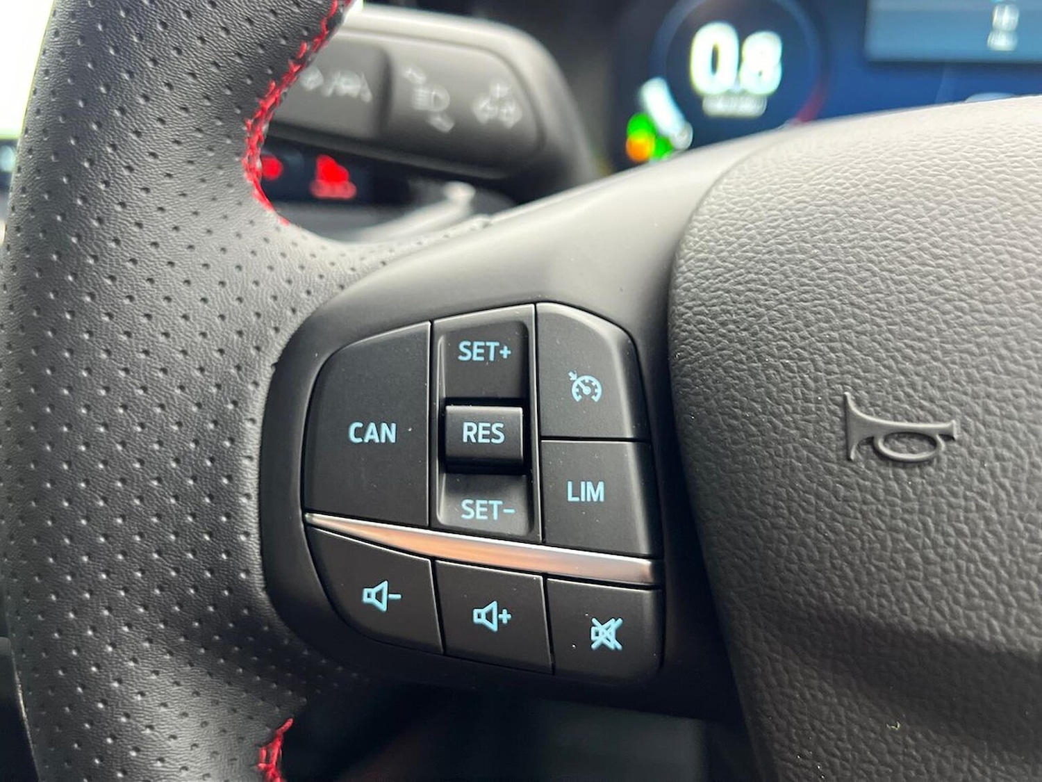 Used Ford Focus 2025 for sale - 76379036: Photo 26