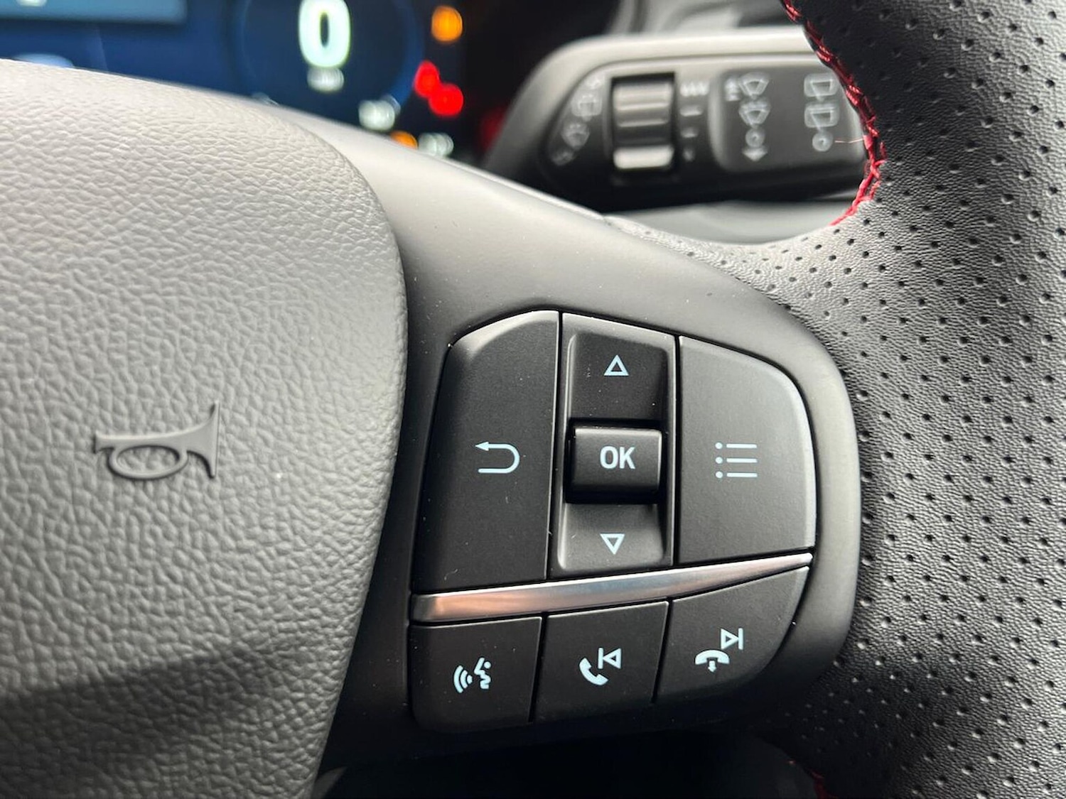 Used Ford Focus 2025 for sale - 76379036: Photo 27