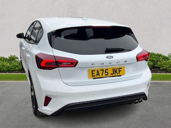 Used Ford Focus 2025 for sale - 76379036: Photo