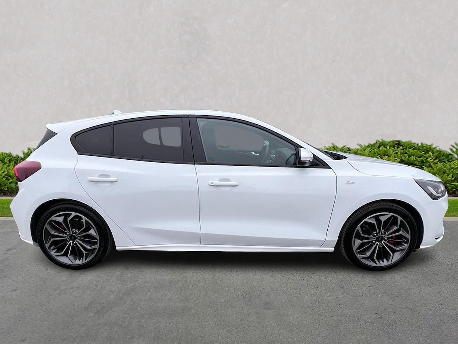 Used Ford Focus 2025 for sale - 76379036: Photo 3