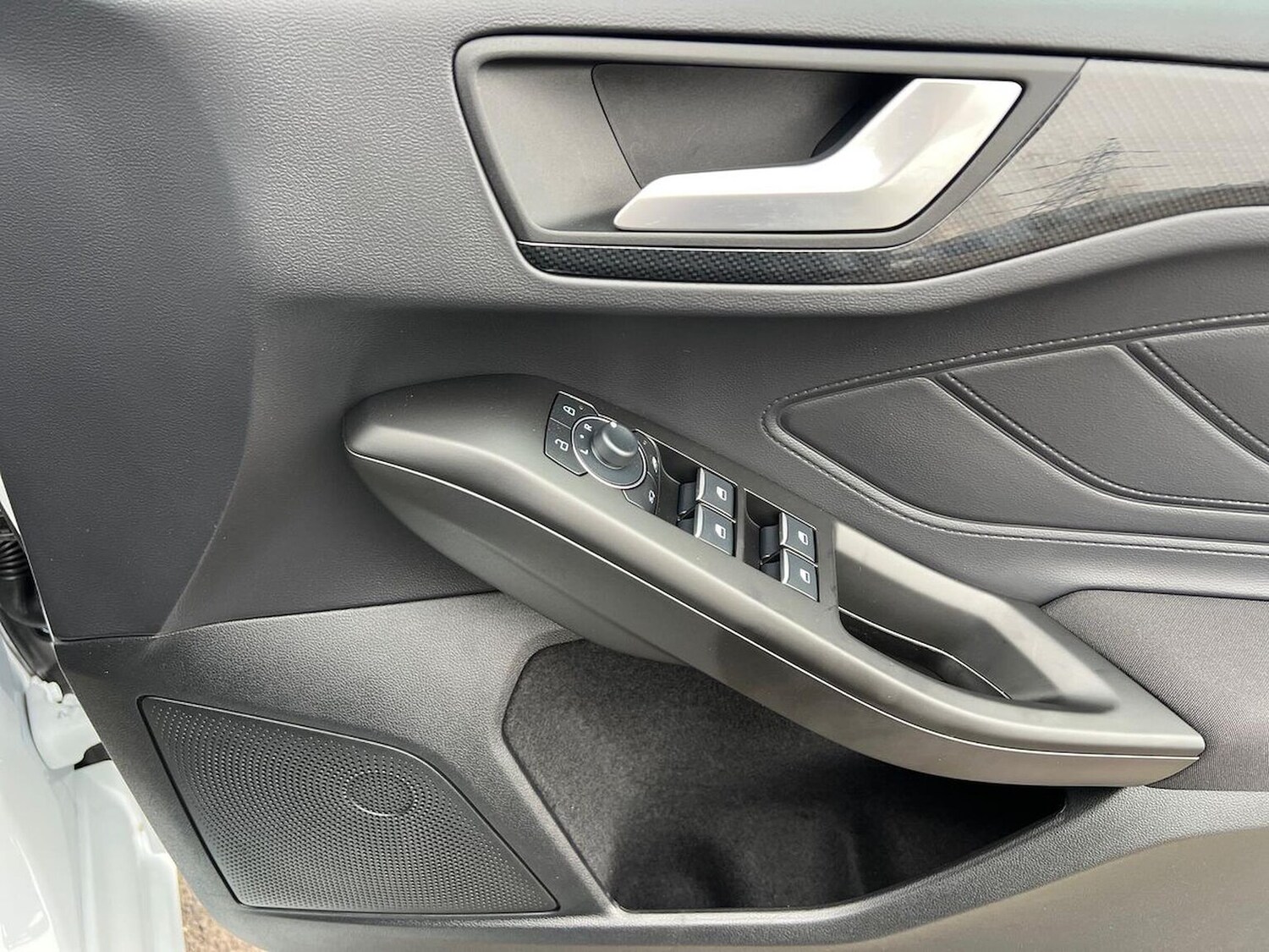 Used Ford Focus 2025 for sale - 76379036: Photo 30