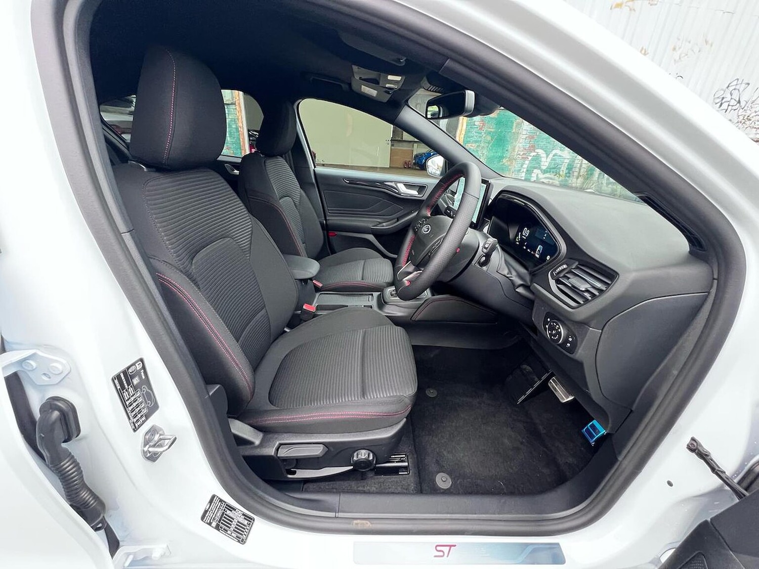 Used Ford Focus 2025 for sale - 76379036: Photo 31