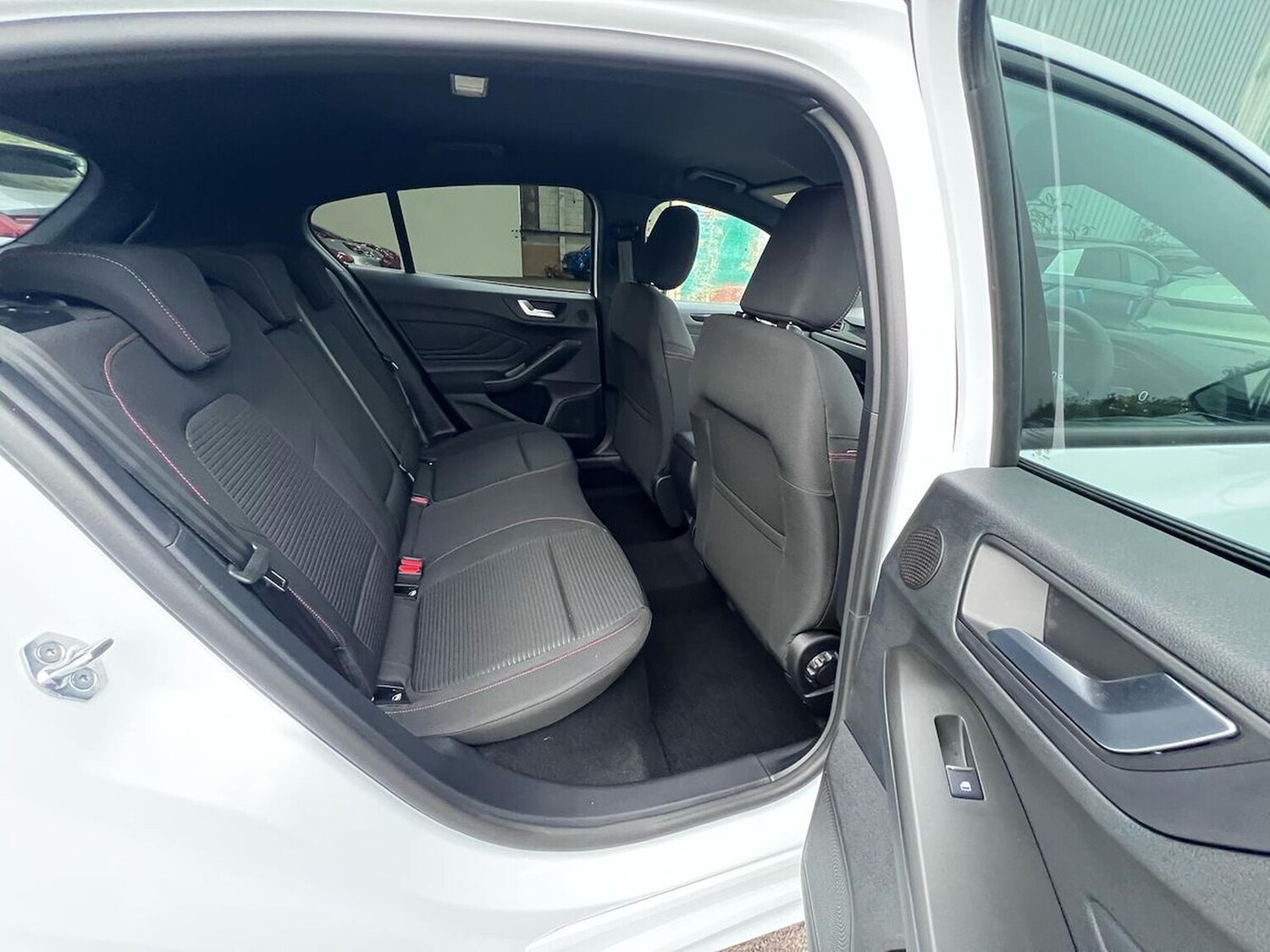 Used Ford Focus 2025 for sale - 76379036: Photo 33