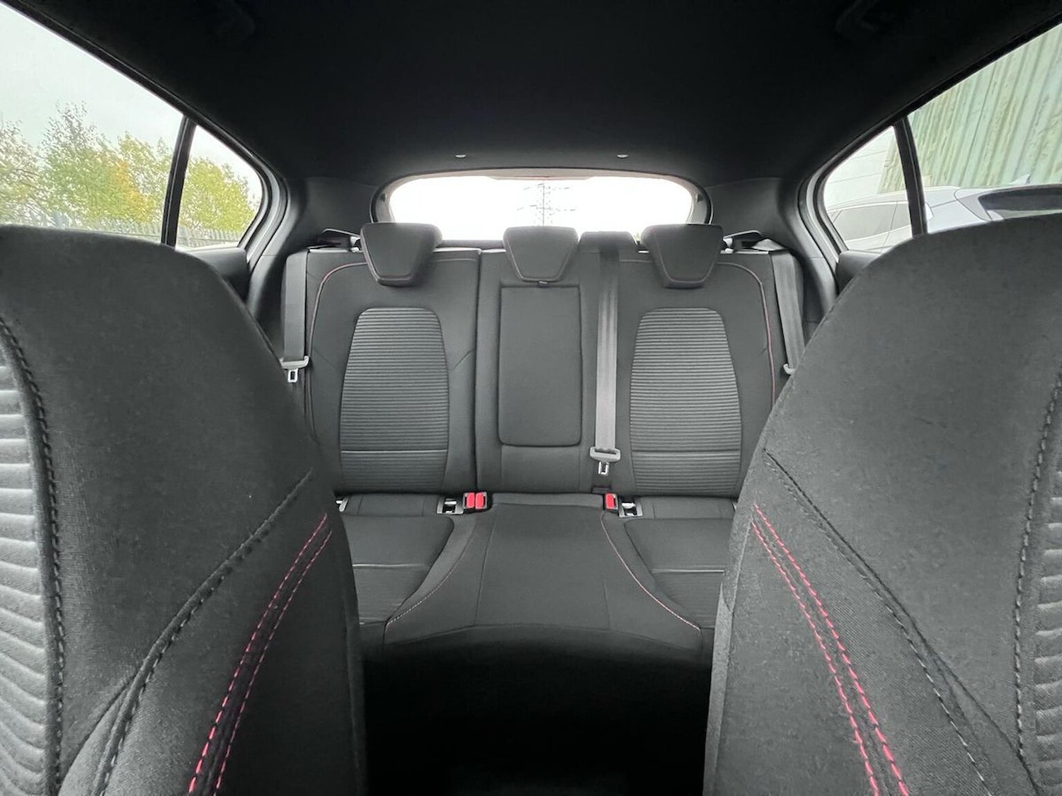 Used Ford Focus 2025 for sale - 76379036: Photo 34