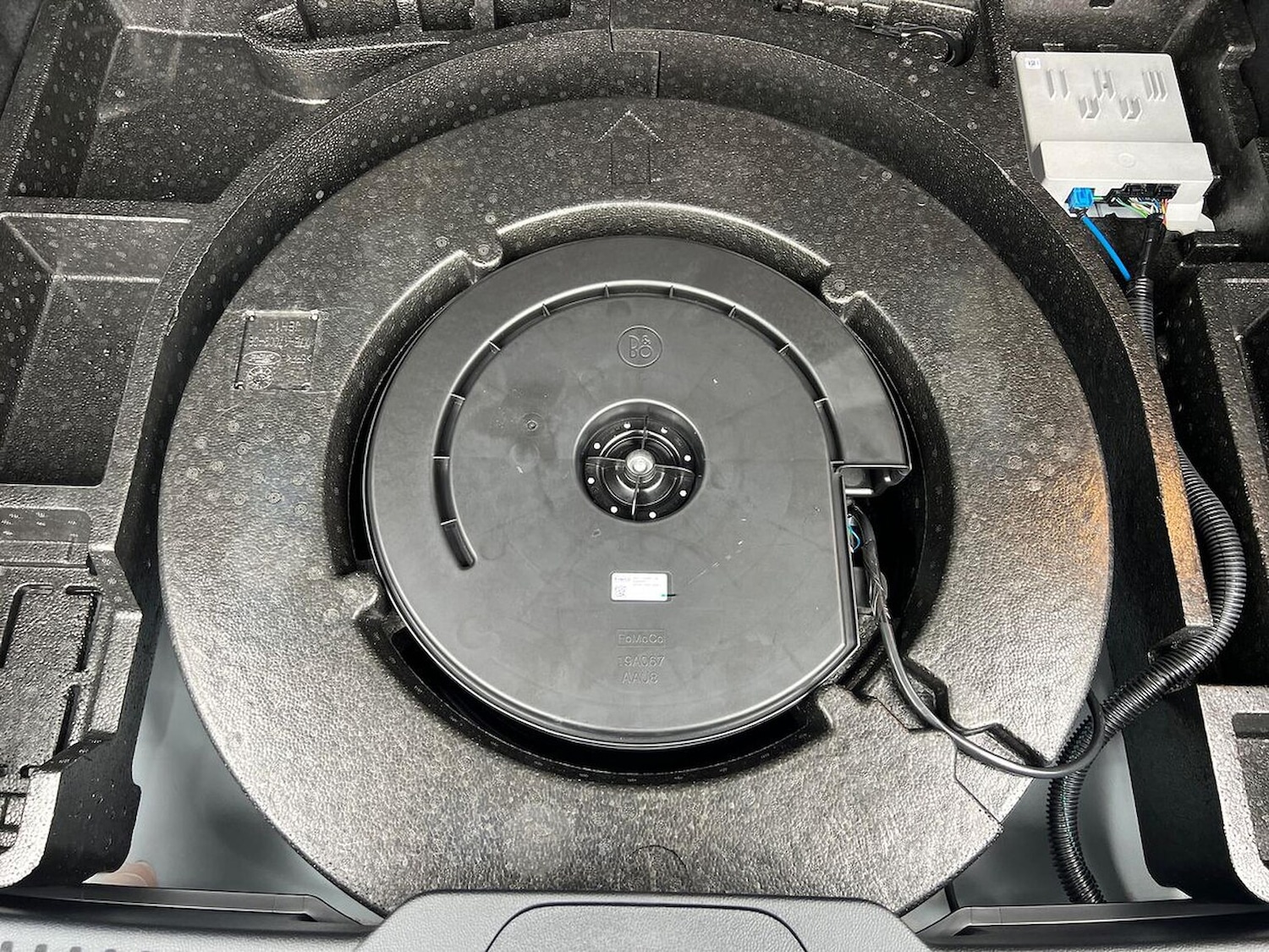 Used Ford Focus 2025 for sale - 76379036: Photo 36