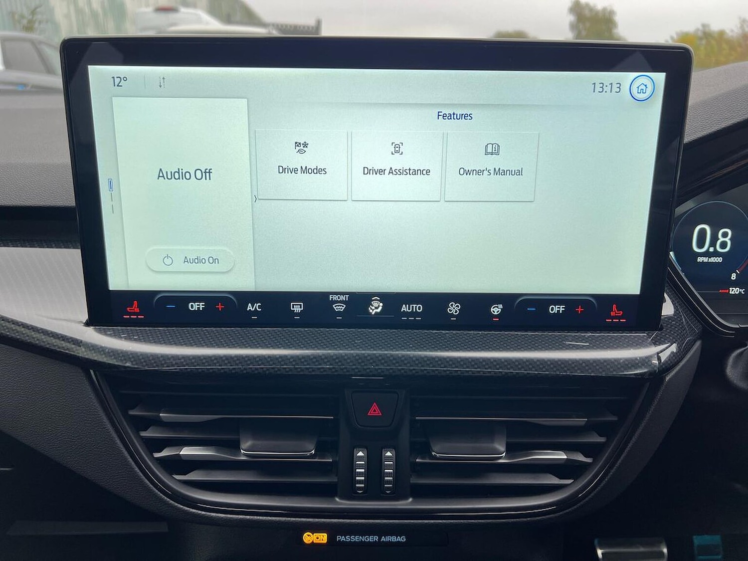 Used Ford Focus 2025 for sale - 76379036: Photo 39