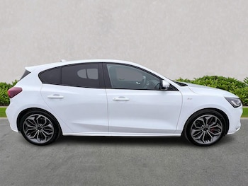 Used Ford Focus 2025 for sale - 76379036: Photo