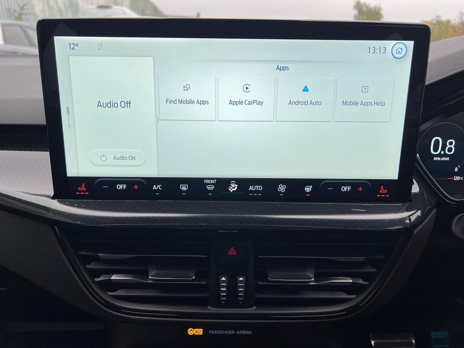 Used Ford Focus 2025 for sale - 76379036: Photo 40