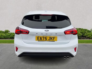 Used Ford Focus 2025 for sale - 76379036: Photo