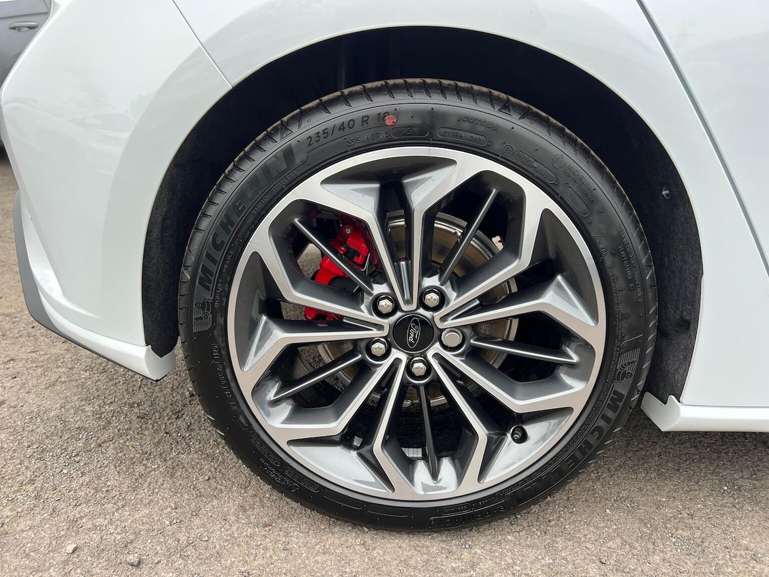 Used Ford Focus 2025 for sale - 76379036: Photo 6