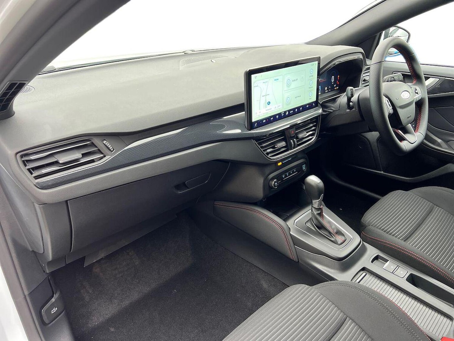 Used Ford Focus 2025 for sale - 76379036: Photo 7