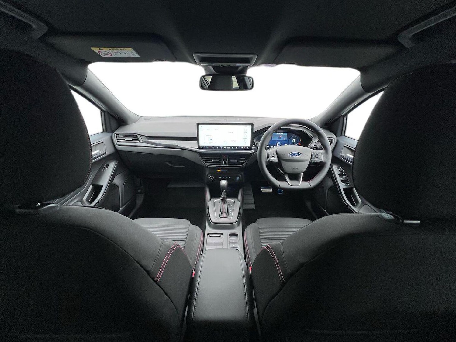 Used Ford Focus 2025 for sale - 76379036: Photo 8