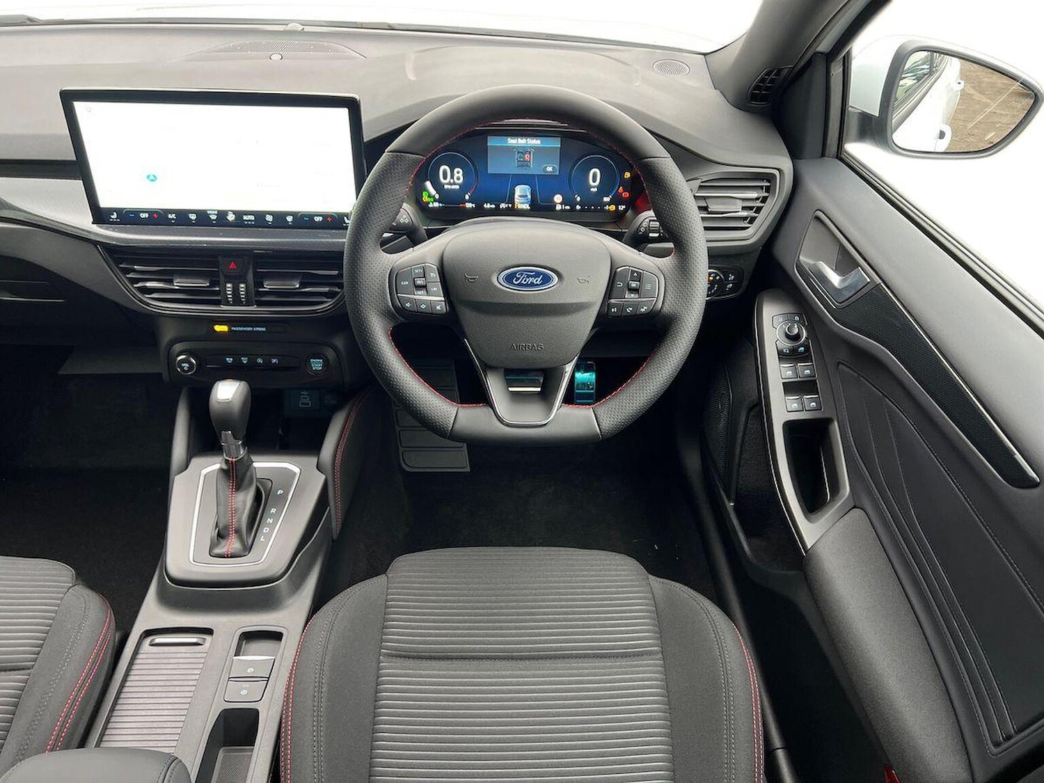 Used Ford Focus 2025 for sale - 76379036: Photo 9