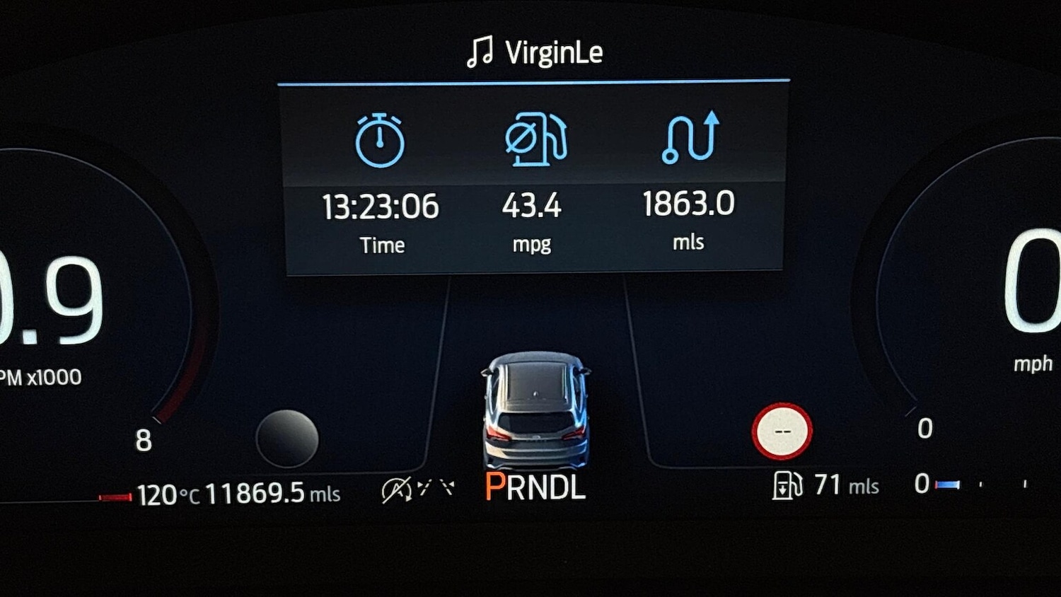 Used Ford Focus 2024 for sale - 76832025: Photo 10