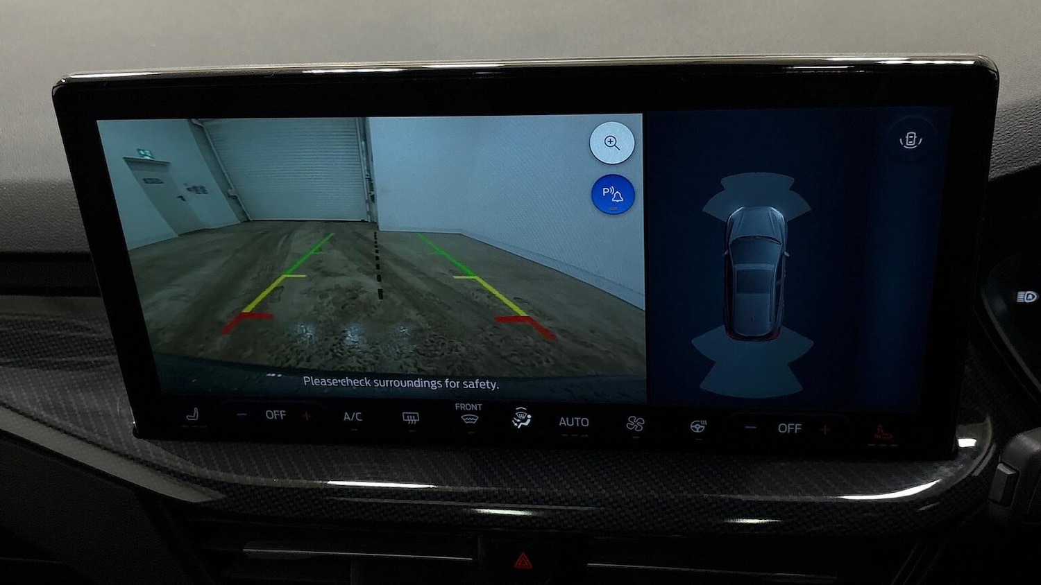 Used Ford Focus 2024 for sale - 76832025: Photo 11