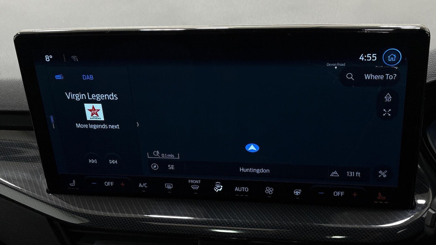 Used Ford Focus 2024 for sale - 76832025: Photo 12