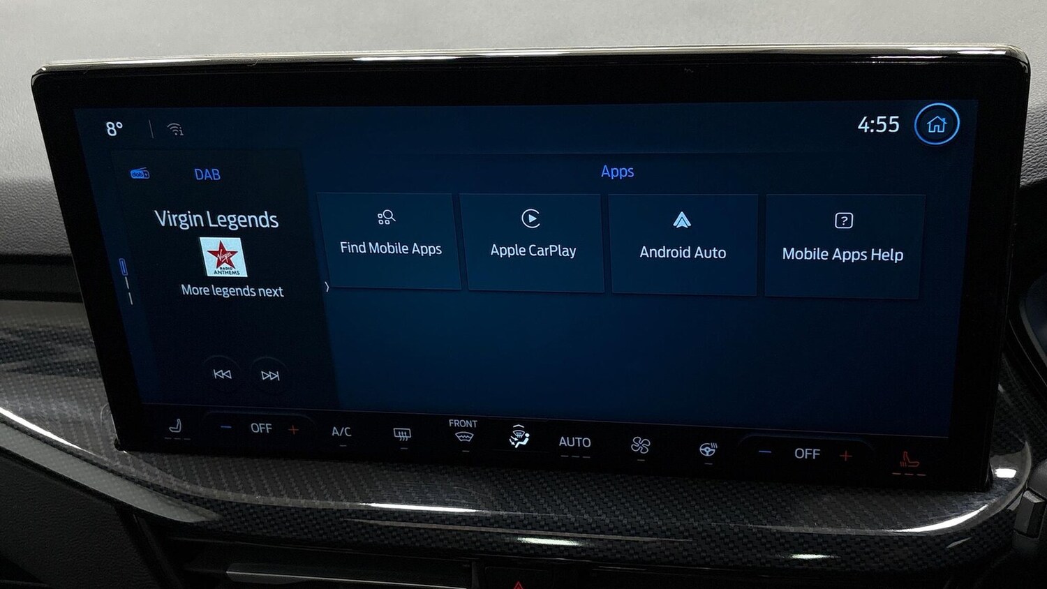 Used Ford Focus 2024 for sale - 76832025: Photo 13