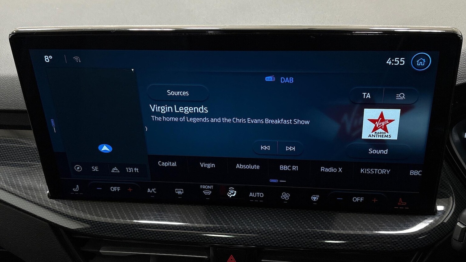 Used Ford Focus 2024 for sale - 76832025: Photo 14